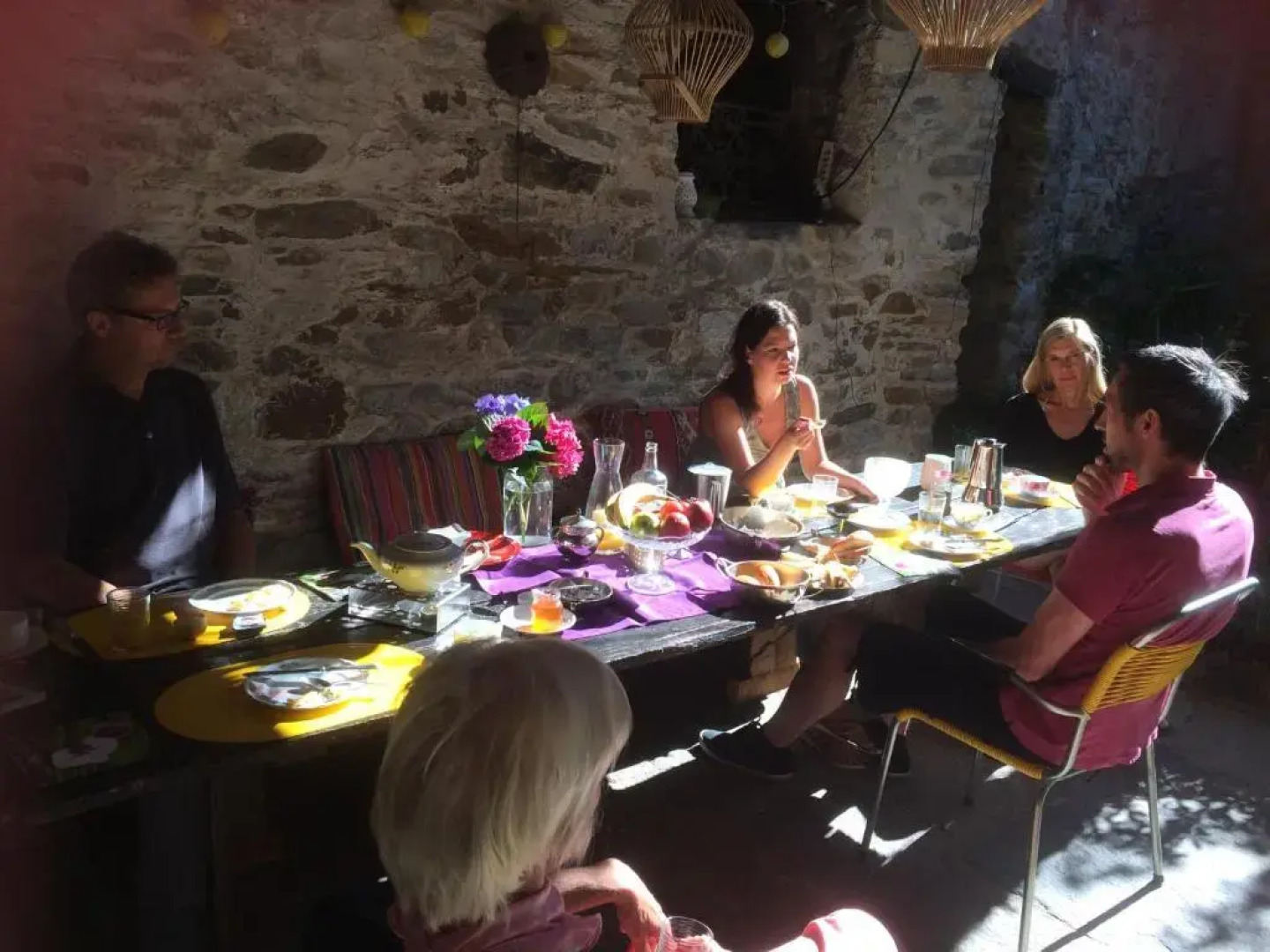 CÀ LEÒN - CASA LEONE im Alto Malcantone - Lugano