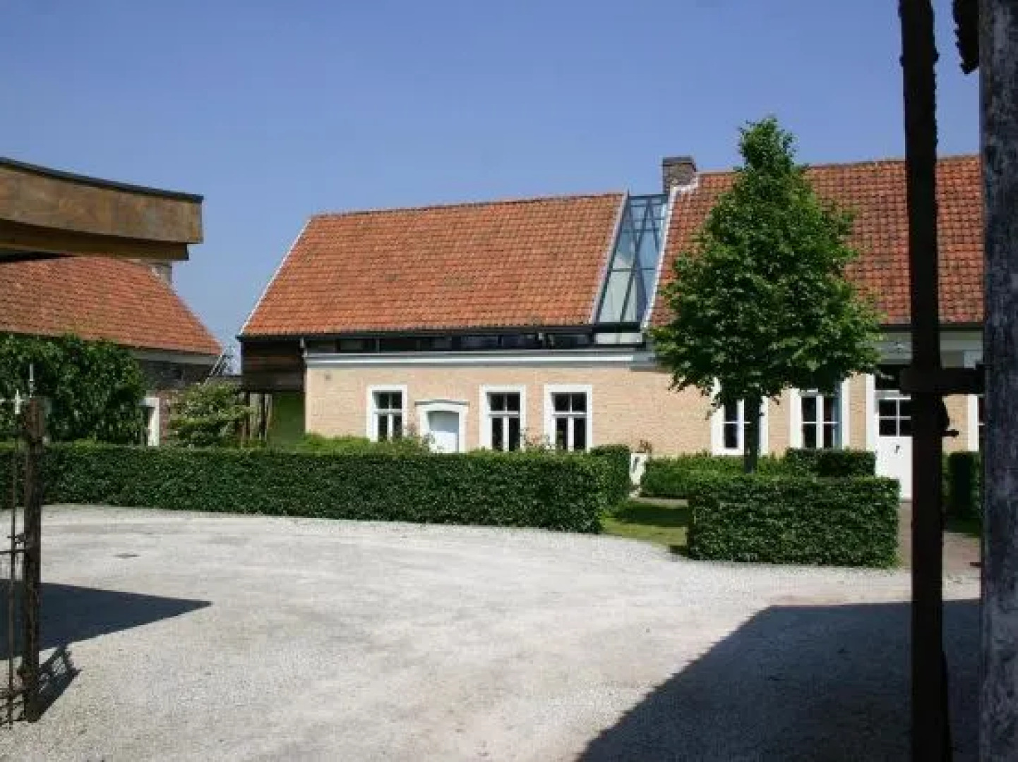 Loft ça suffit, Eddy!