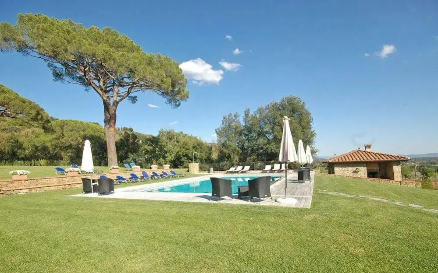 Casaforte Villa & Resort