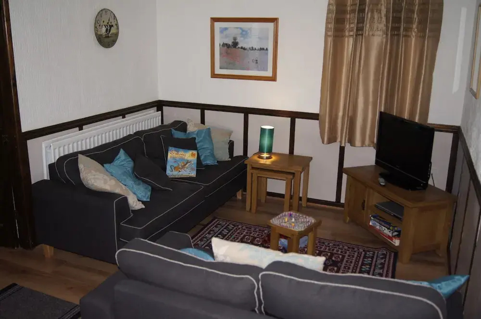 Birchenfields Family Friendly Cottages, Play Barn for all Ages and Summer Hous