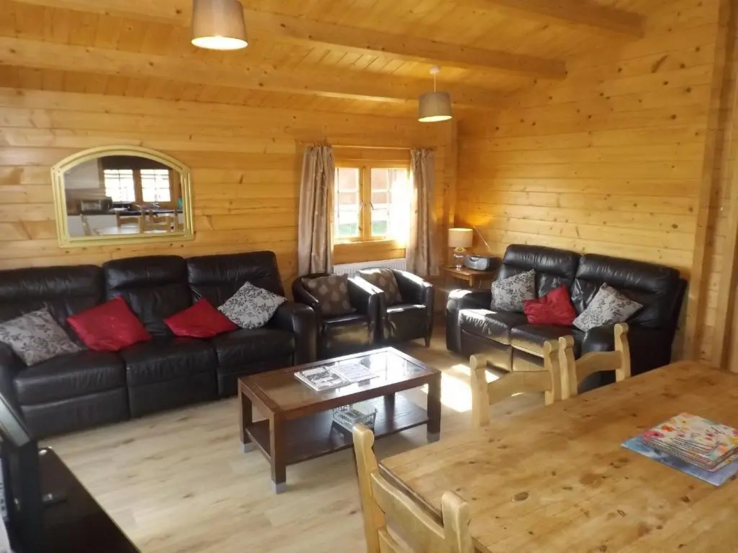 Avonvale Holiday Lodges