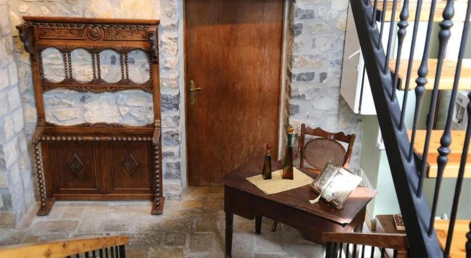 Hotel Rural Los Abriles