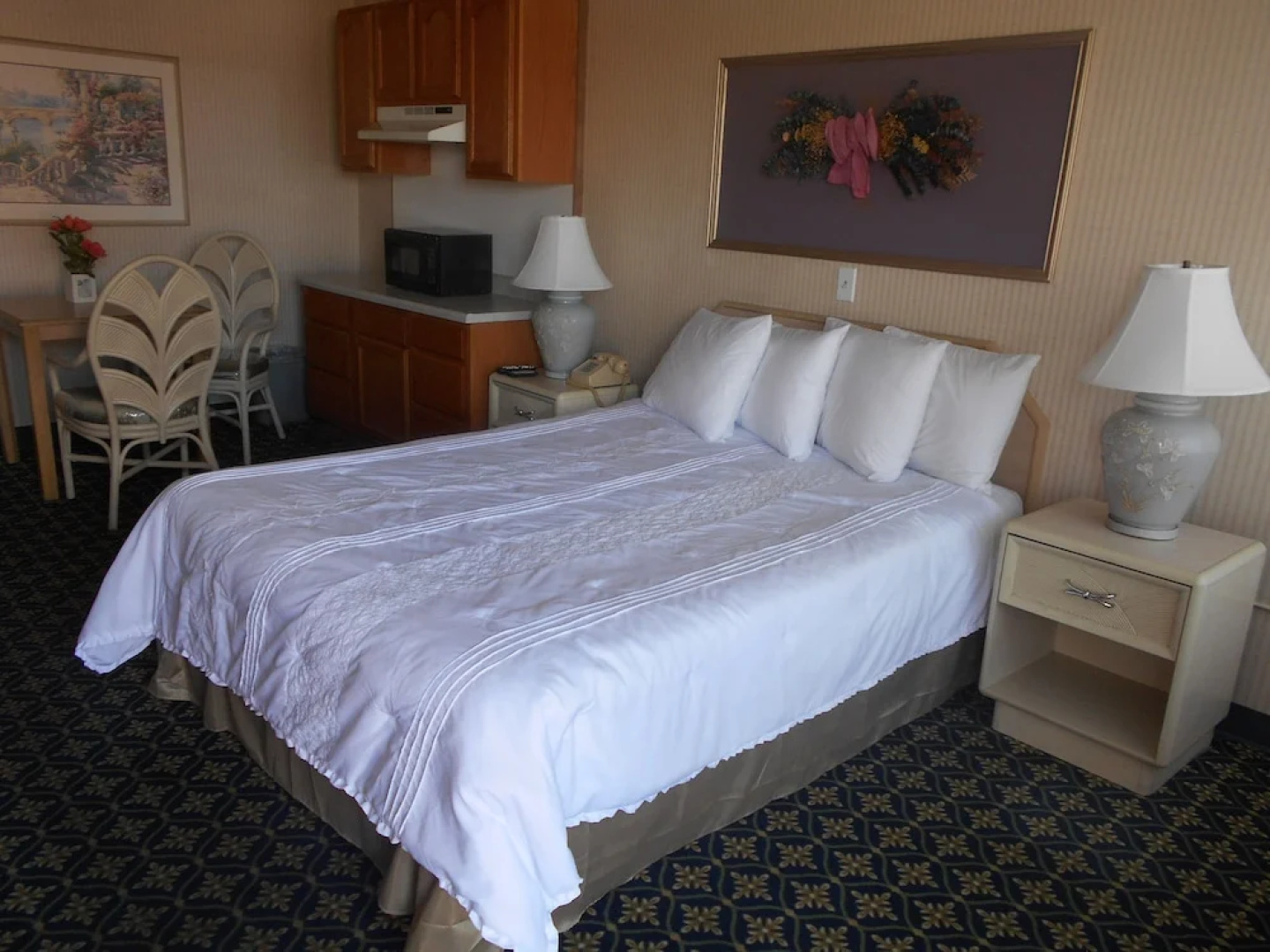 Victorian Inn