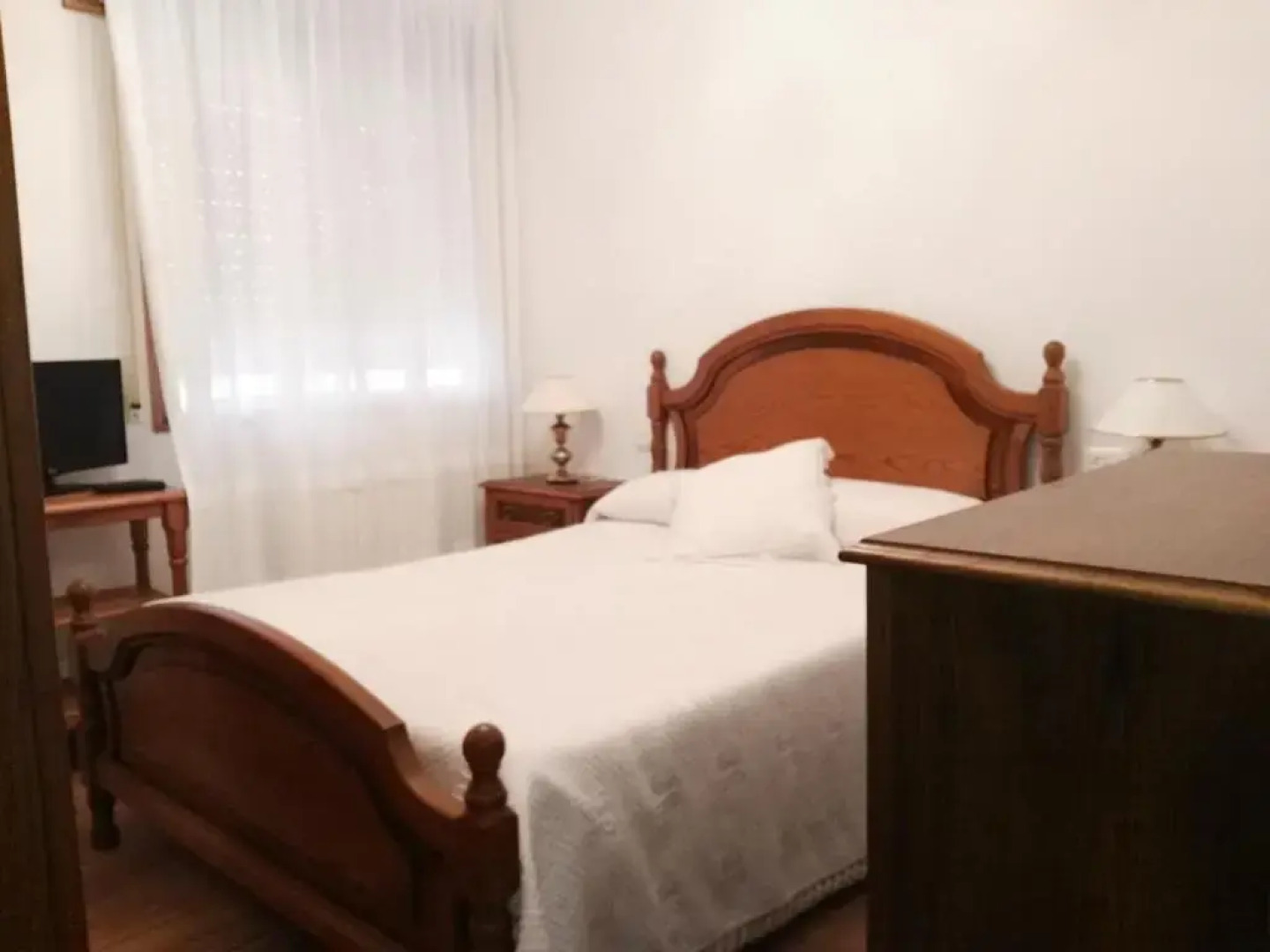 EnSAN CIPRIAN CASA DEL HÓRREO