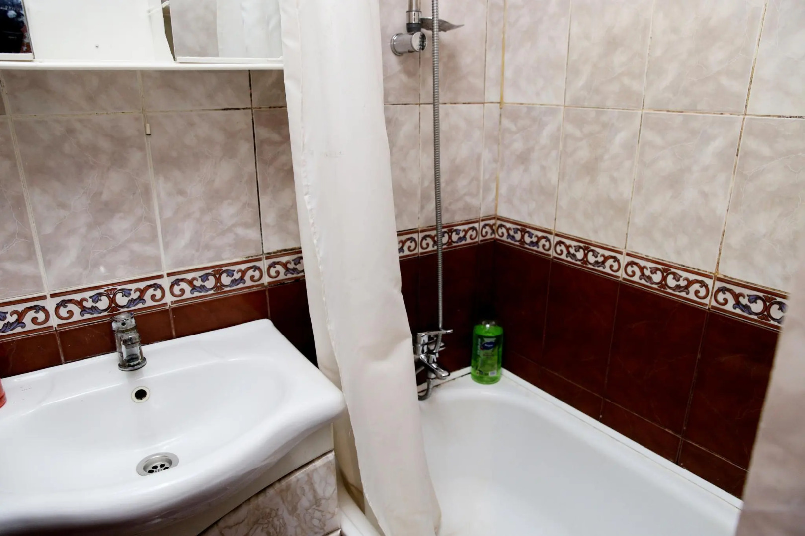 Татия на улице Первомайская 41