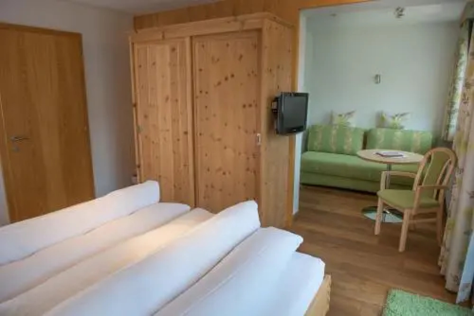 Hotel Pension Hertehof