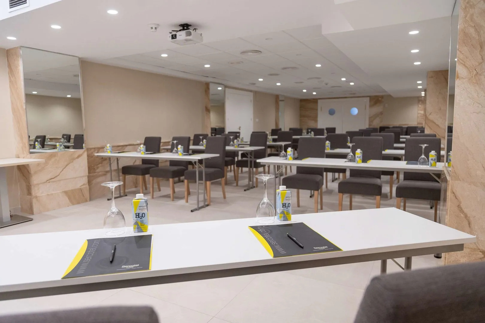 Hotel Sercotel Alfonso XIII