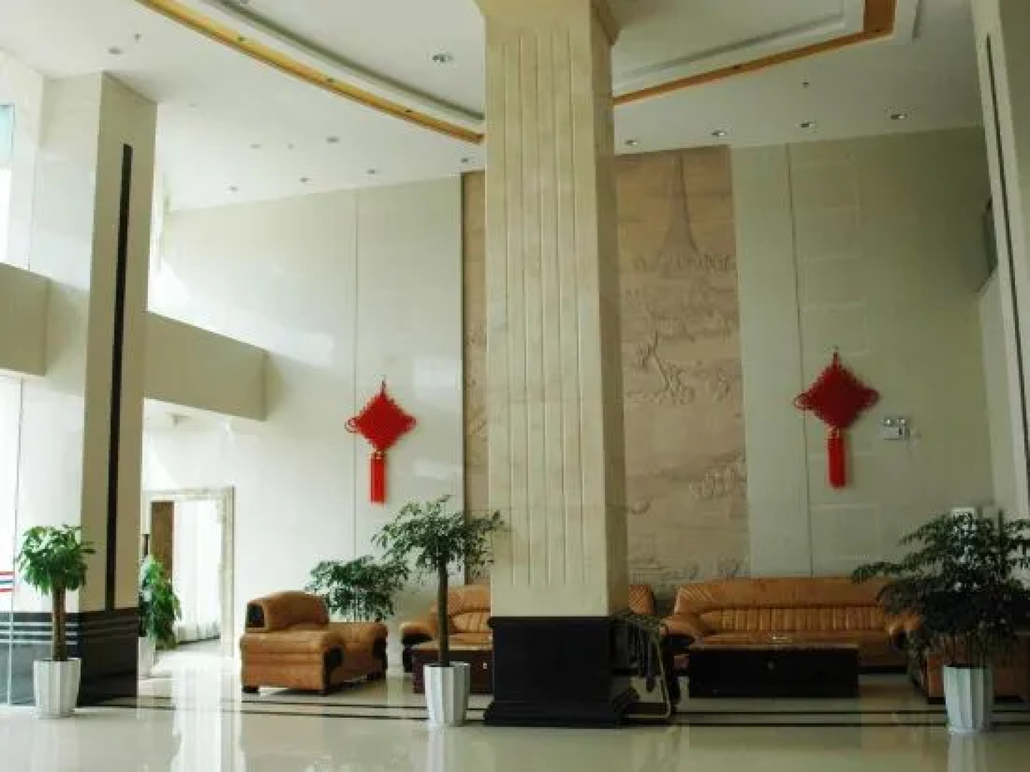 Jianshui Guotai Hotel