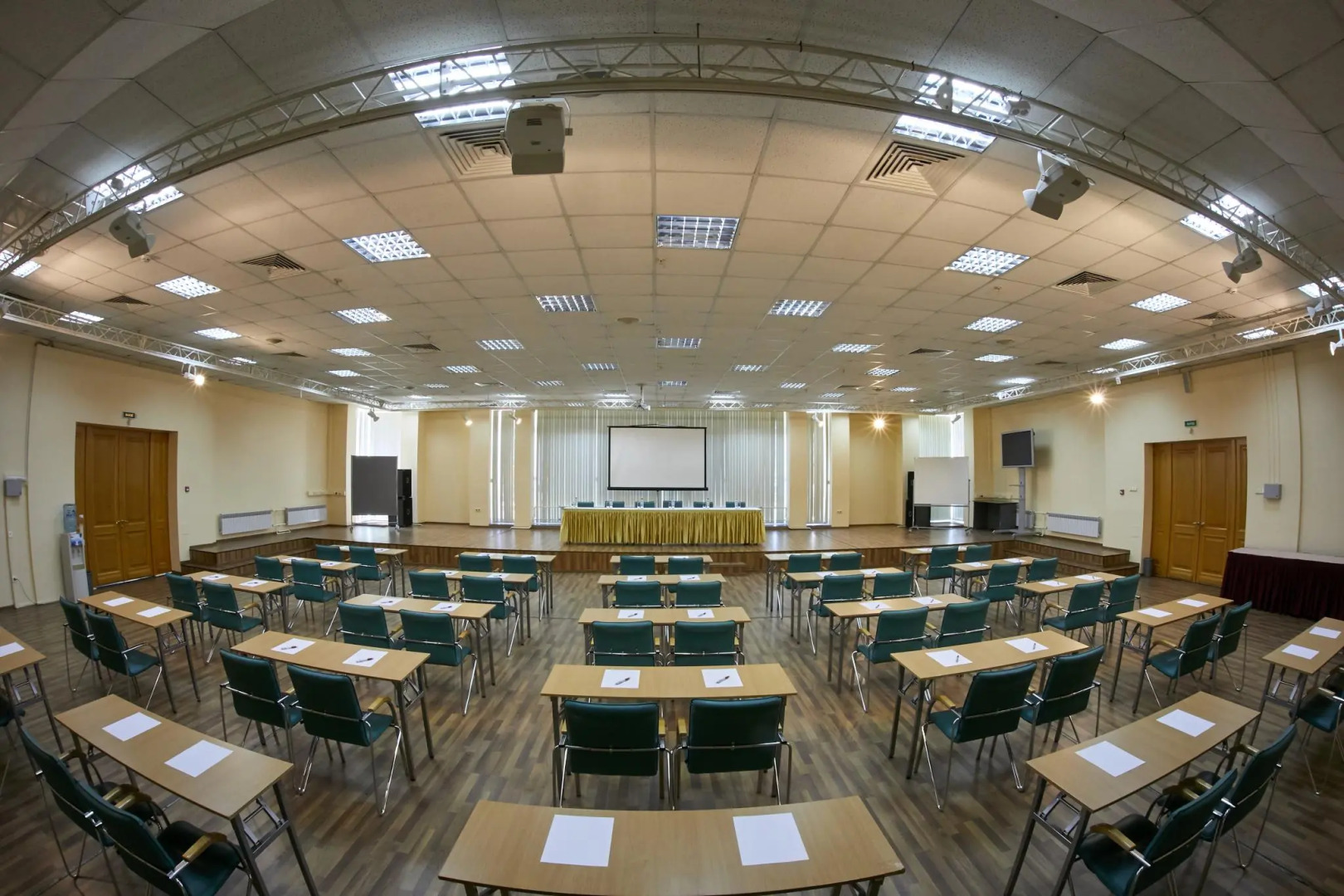 Гостиница «Россия»