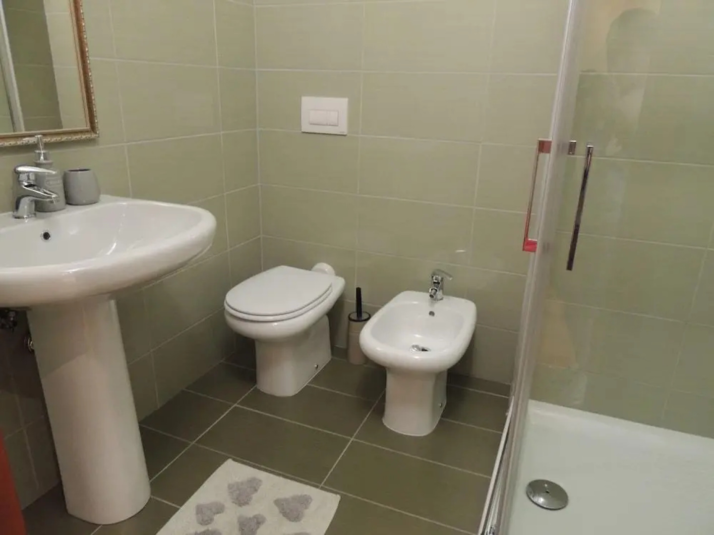 B&B A Due Passi Dal Mare