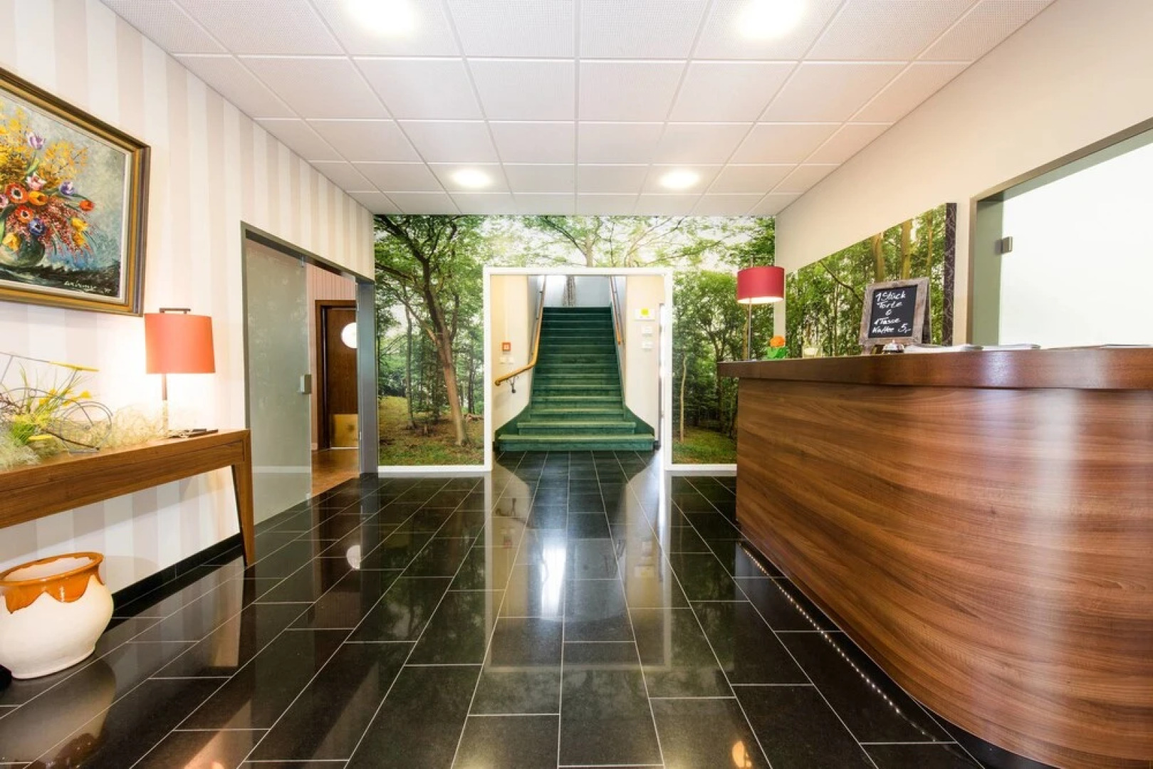 Trail-Inn Natur & Sporthotel