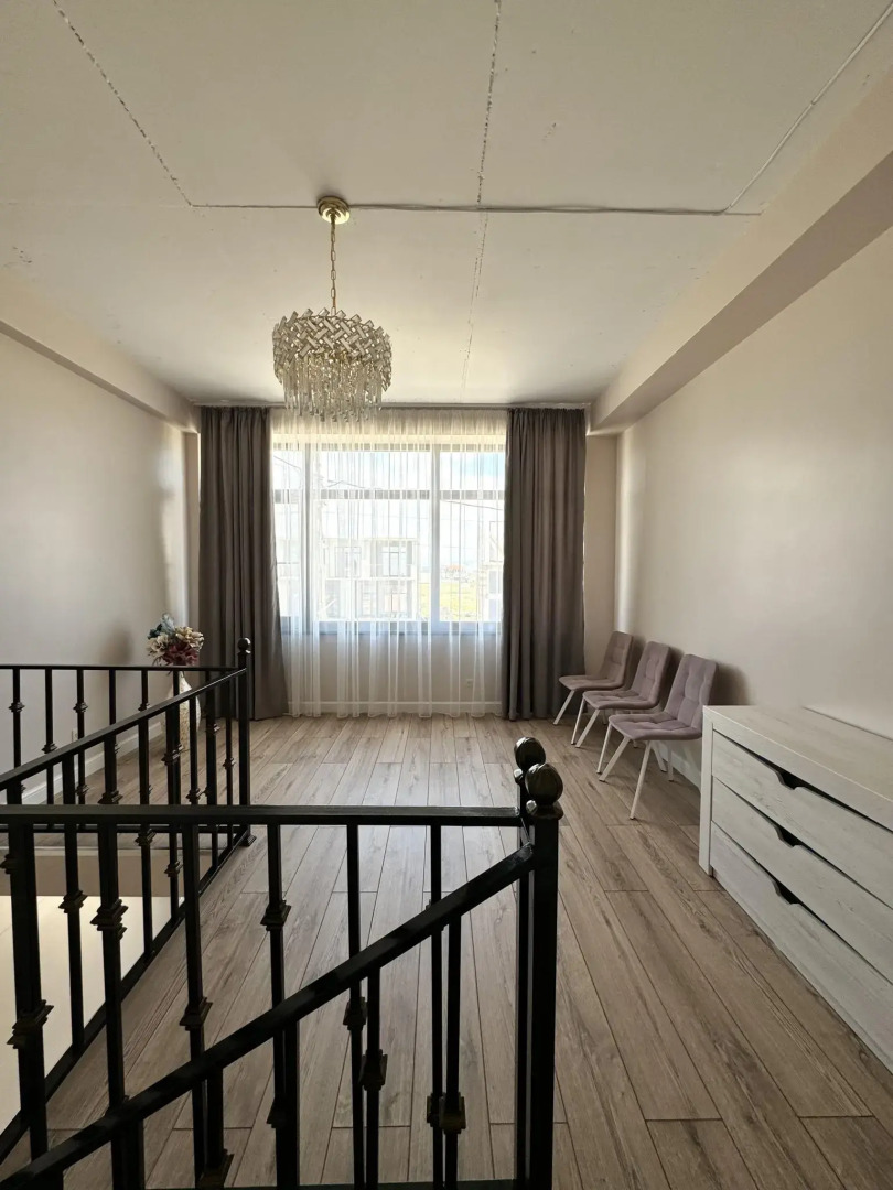 Дом у моря Солар