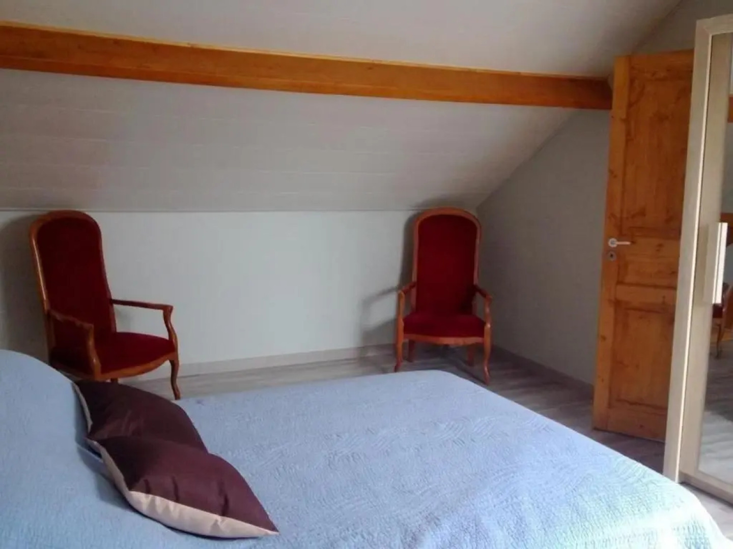 Gîte Pihen-lès-Guînes, 6 pièces, 12 personnes - FR-1-376-39