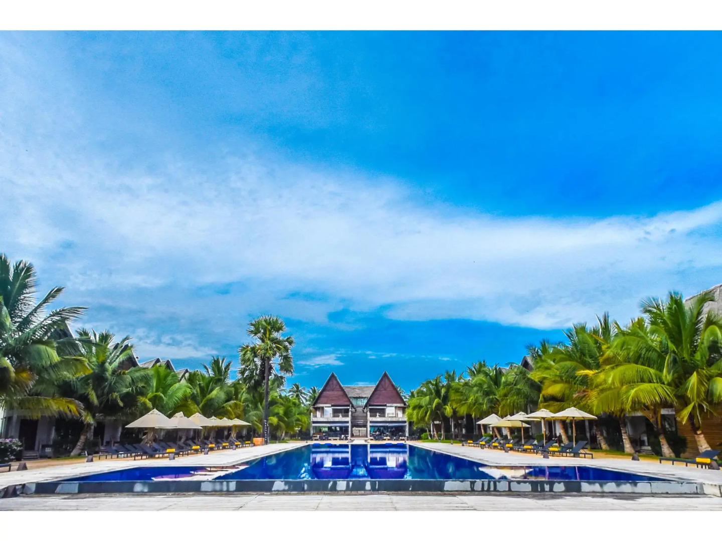 Maalu Maalu Resort & Spa