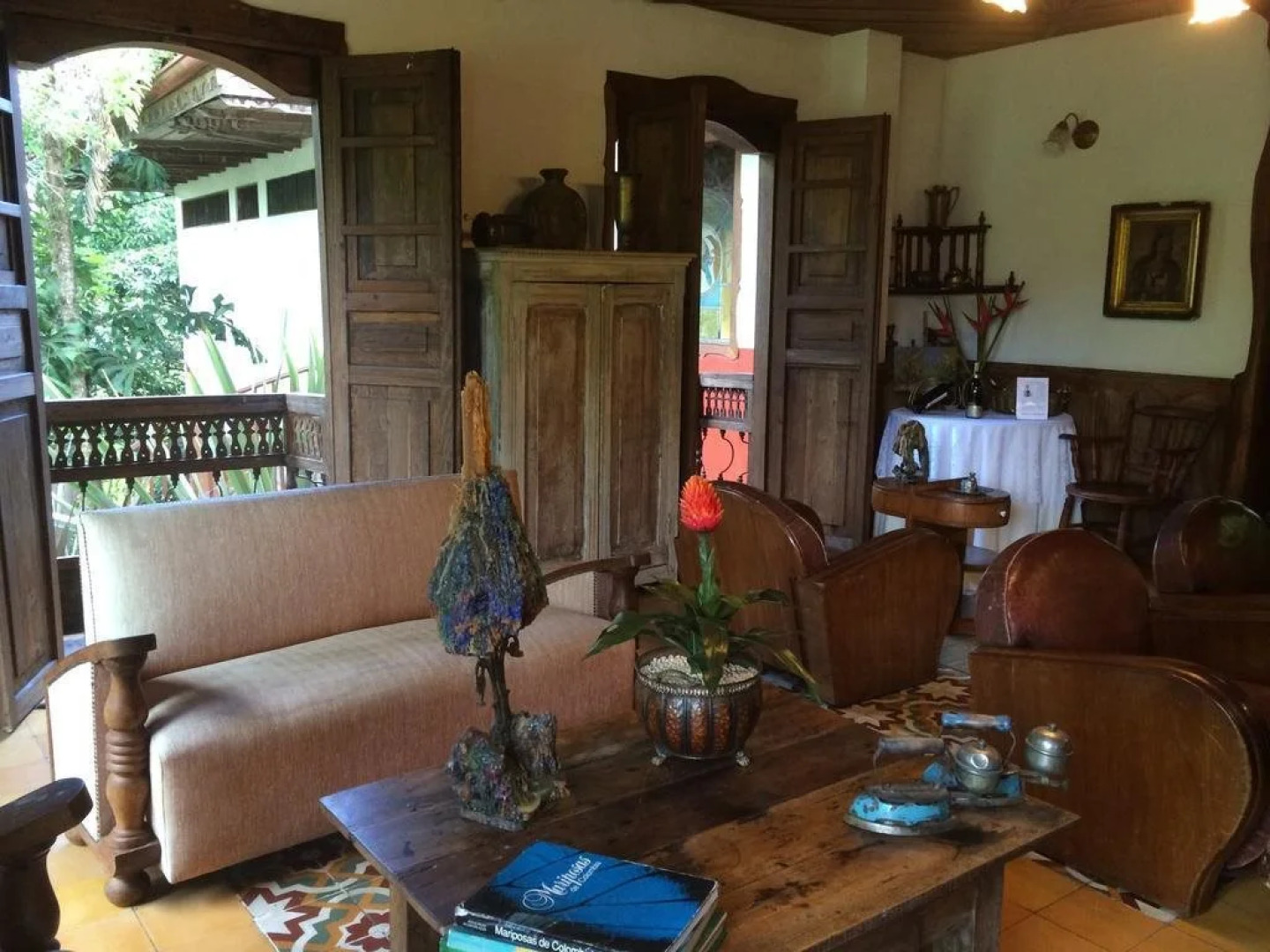 Hotel Boutique Malabar