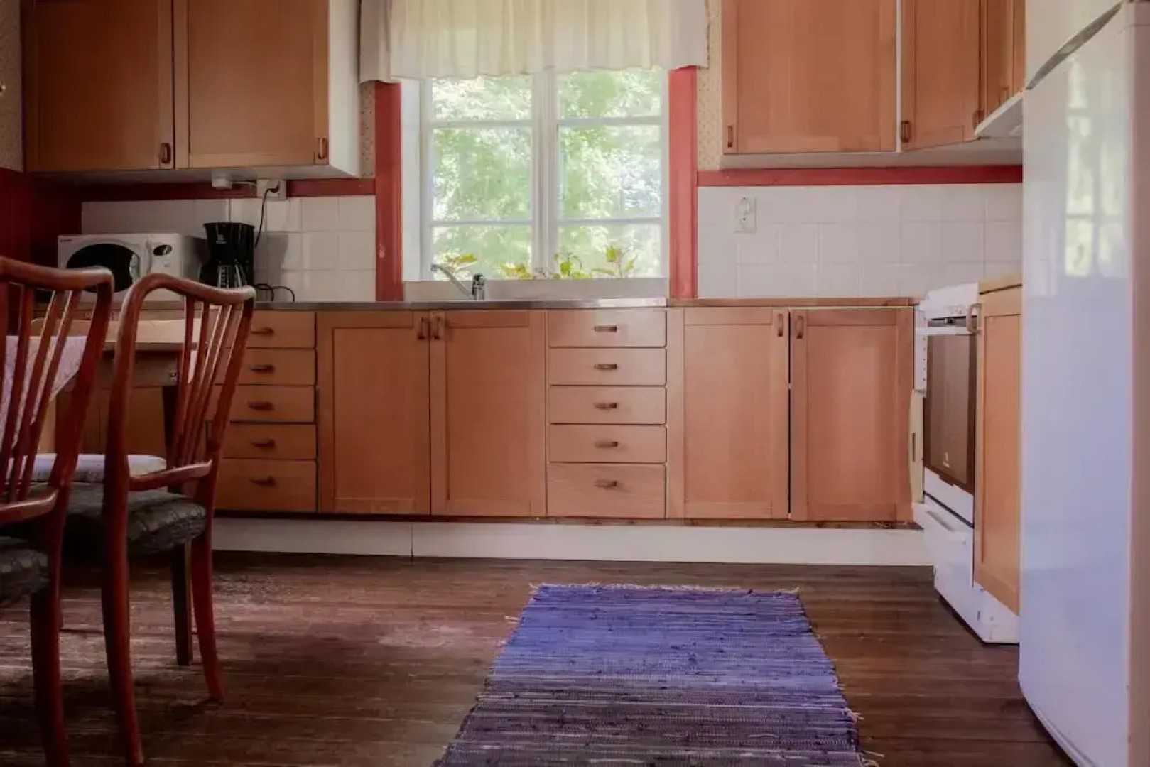 Årås Kvarn & Hostel