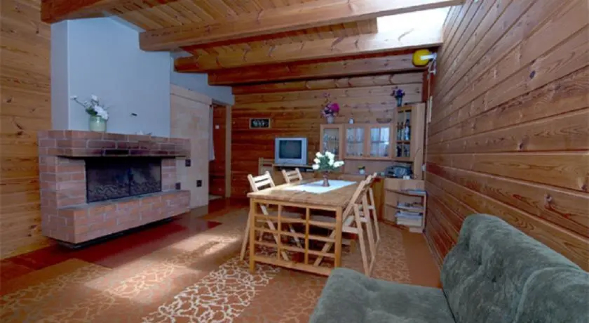 Keskranna Holiday Home