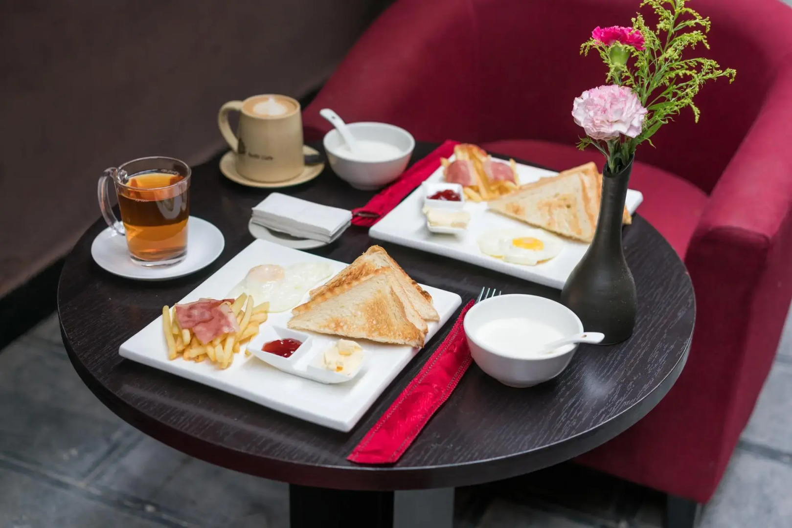 Shangri-La Bodhi Inn