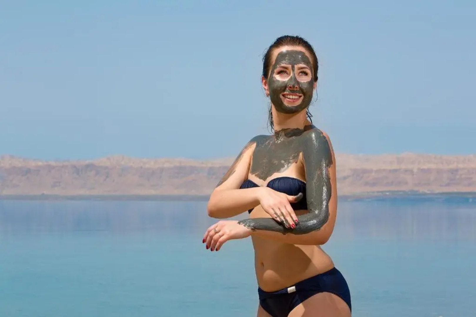 Holiday Inn Resort Dead Sea by IHG