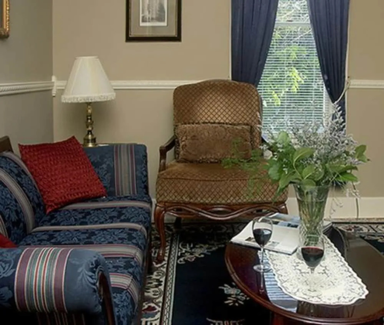 Heartstone Inn B&B & Cottages