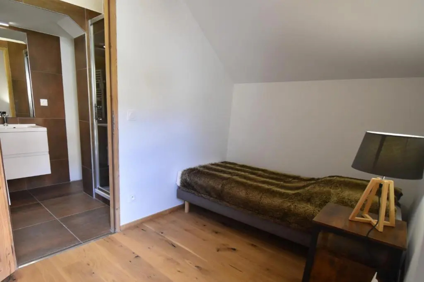 Hotel LEtendard de Vaujany