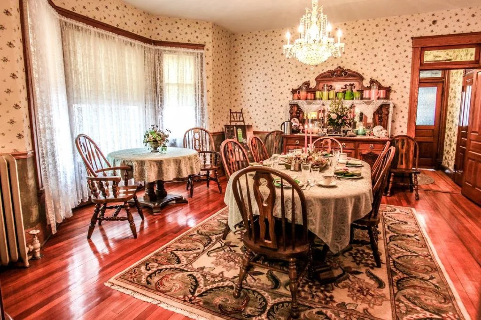 Hollerstown Hill Bed and Breakfast