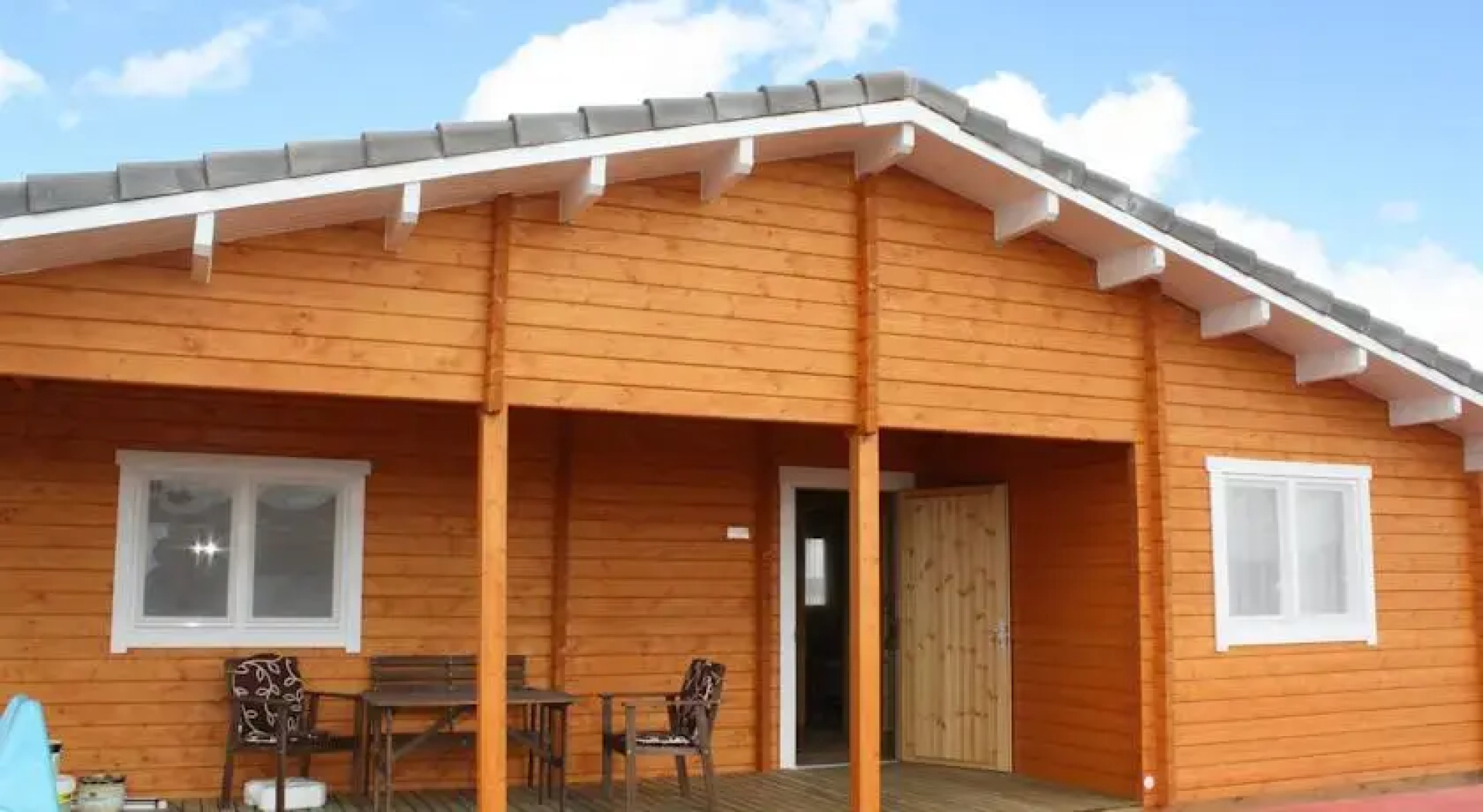 Hacienda Agricola Los Olivos