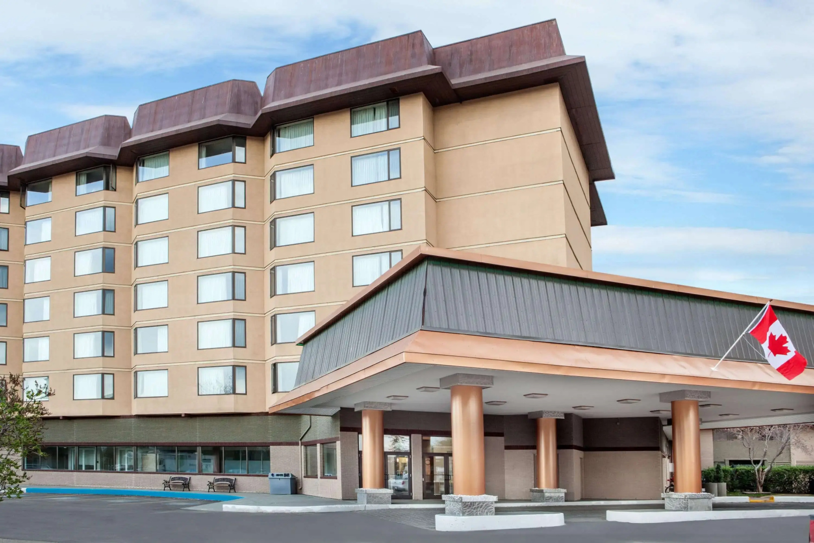 Baymont by Wyndham Red Deer