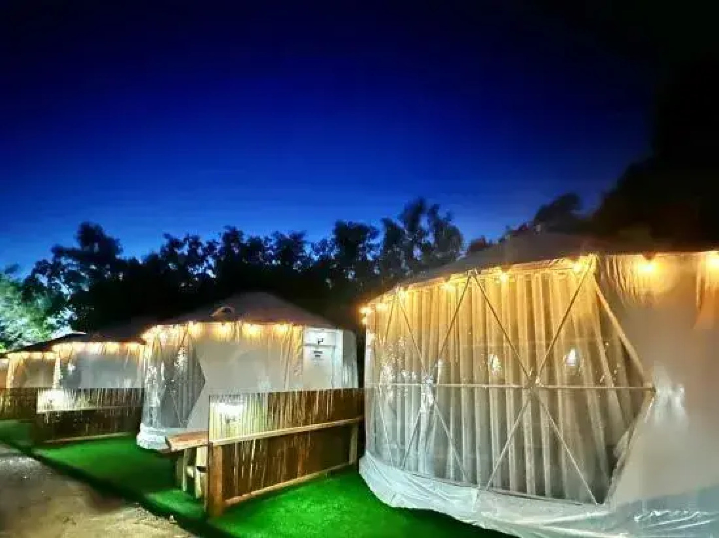 Hello Banchuen Beach