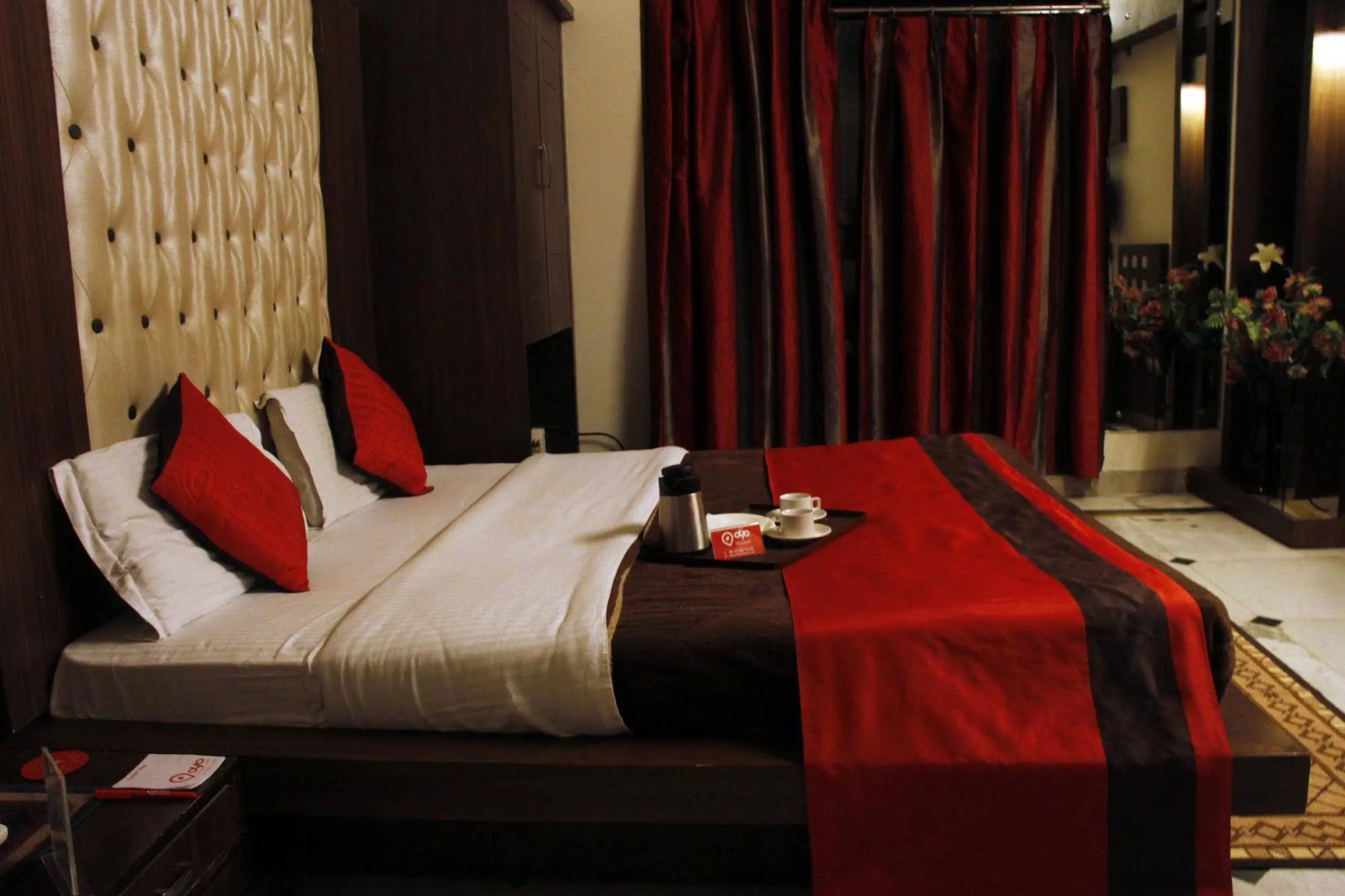 Hotel Welcome Palace