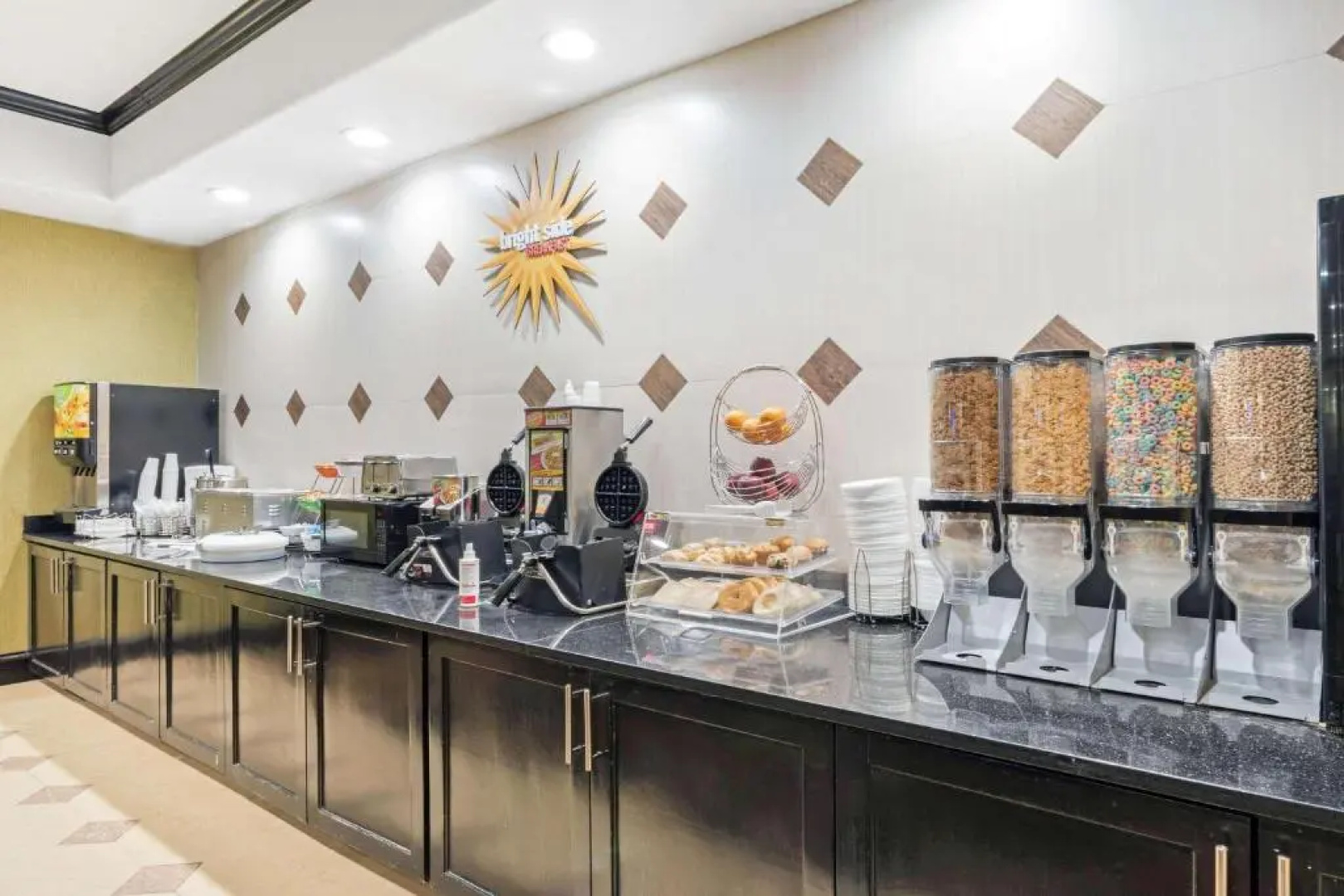 La Quinta by Wyndham McAlester