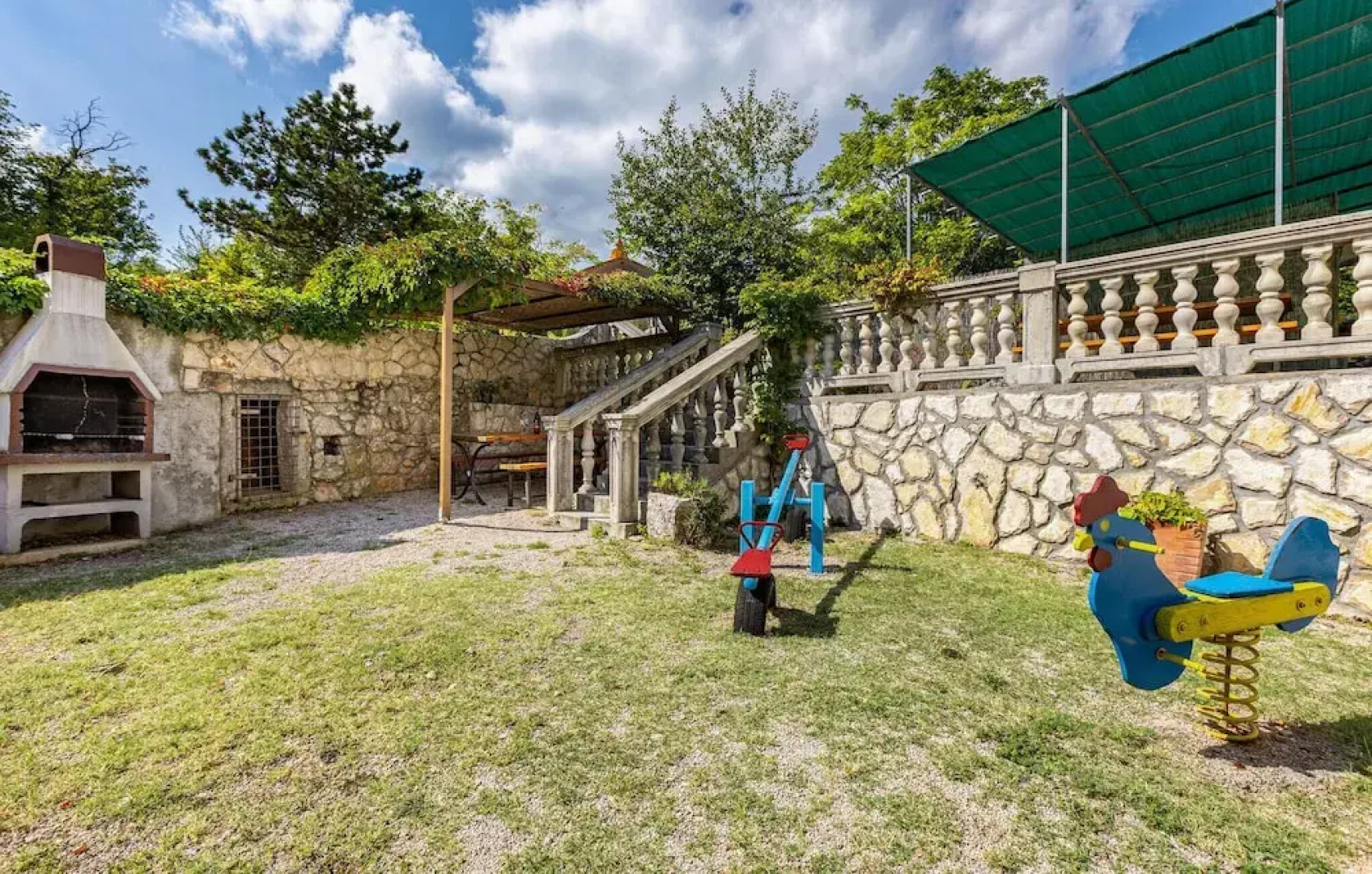 Amazing Home in Krk With Wifi and 3 Bedrooms