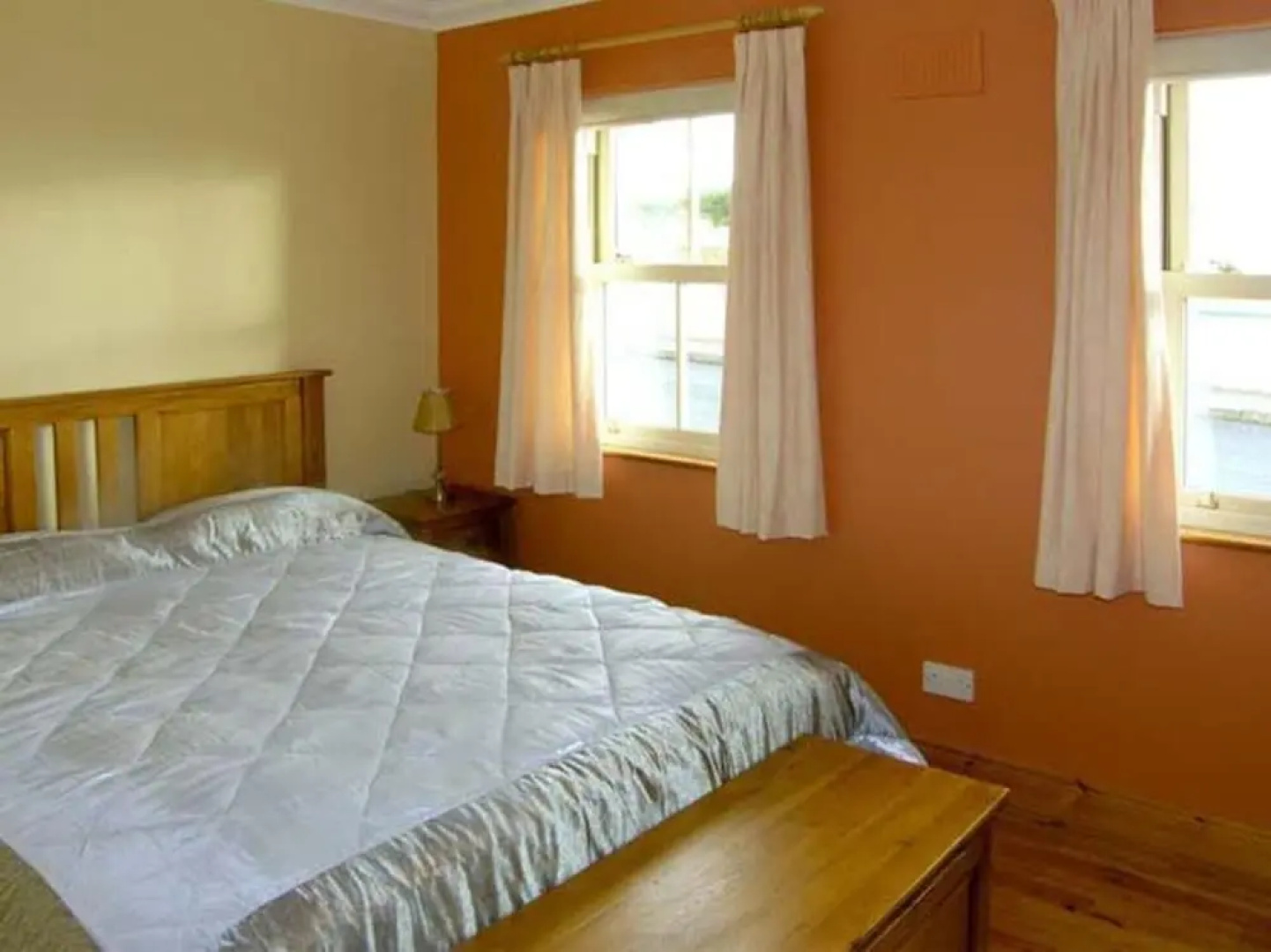 Scenic Estuary Way 3-bed Home in Labasheeda