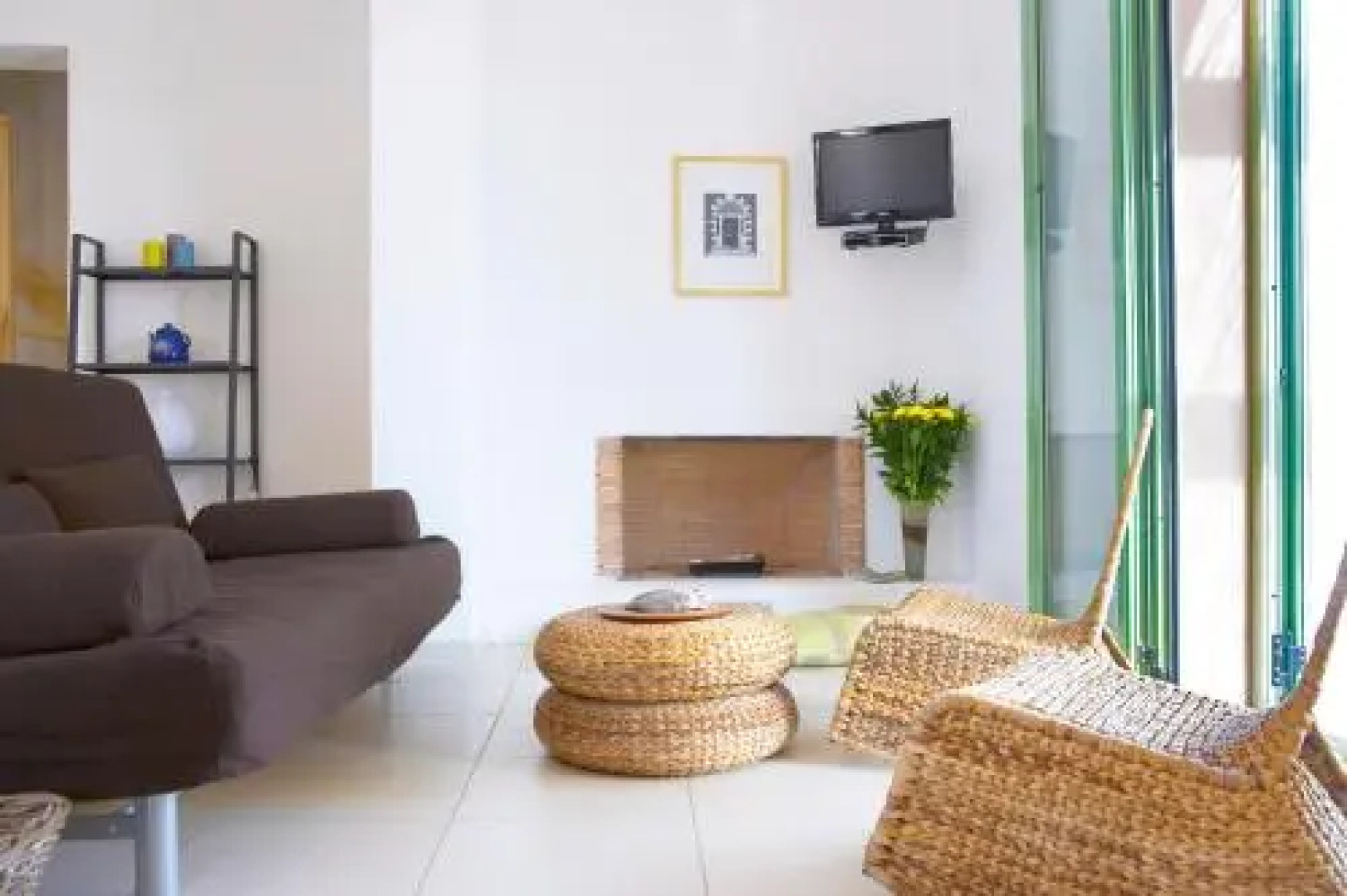 Gennadi Blue Sky Villas