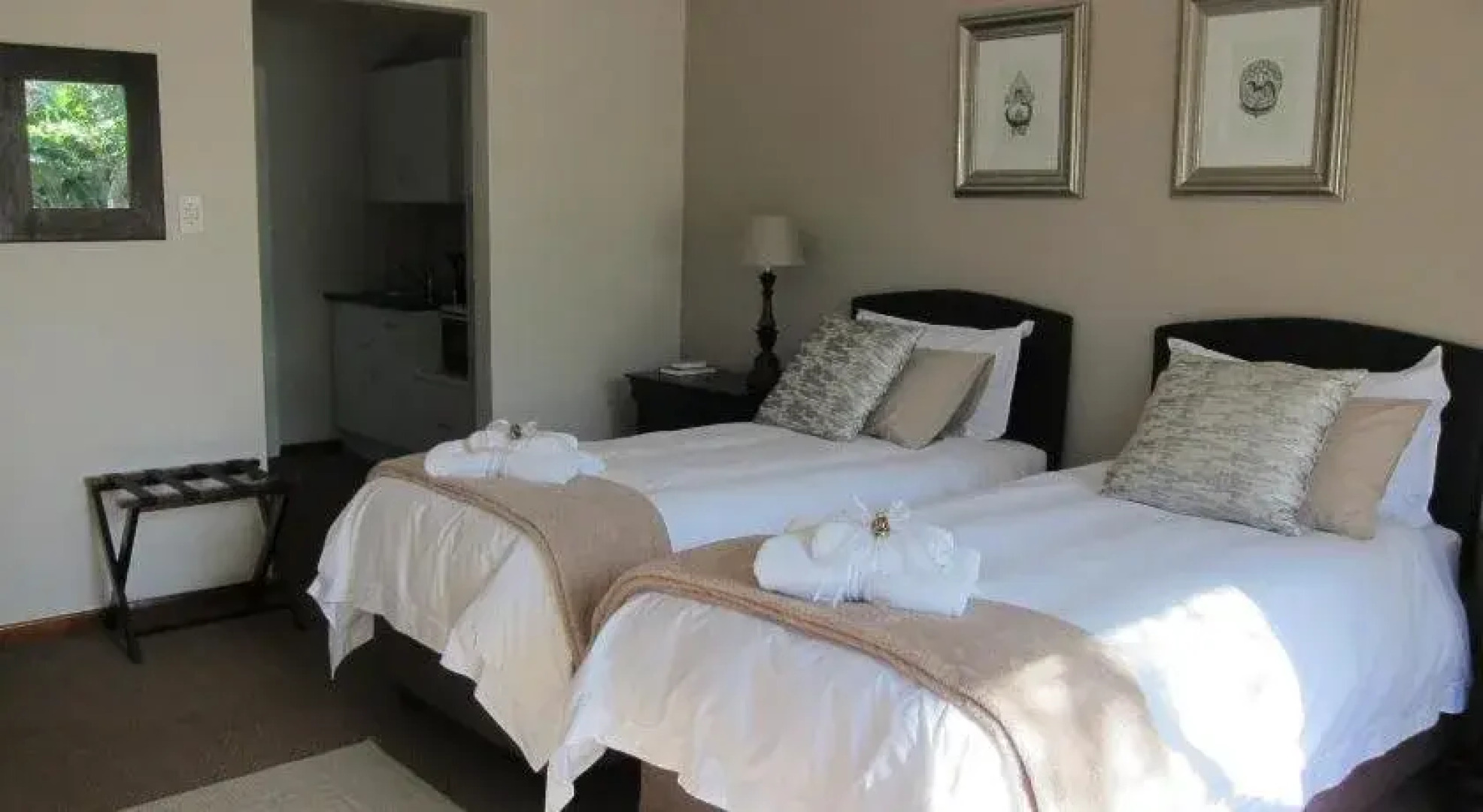 Aristocats Guest House