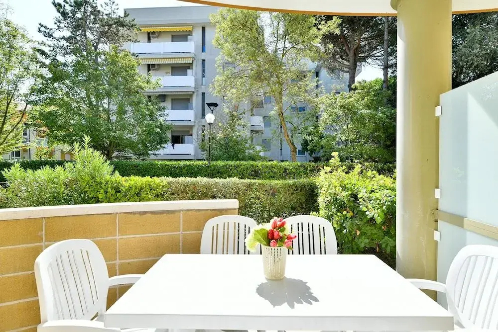 Summer Time Family Resort