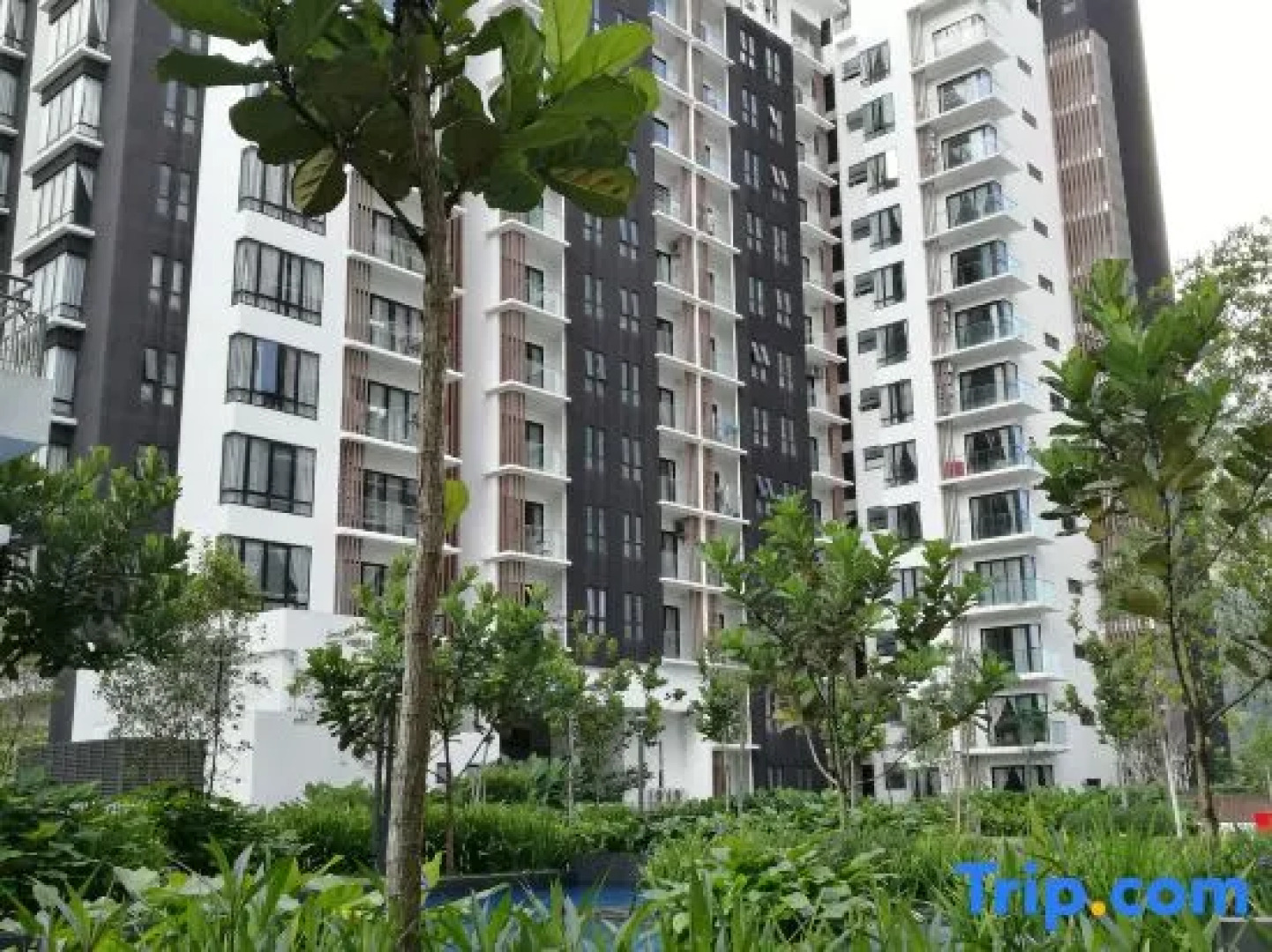 The Loft@Midhill Genting Highlands (Free Wi-Fi)