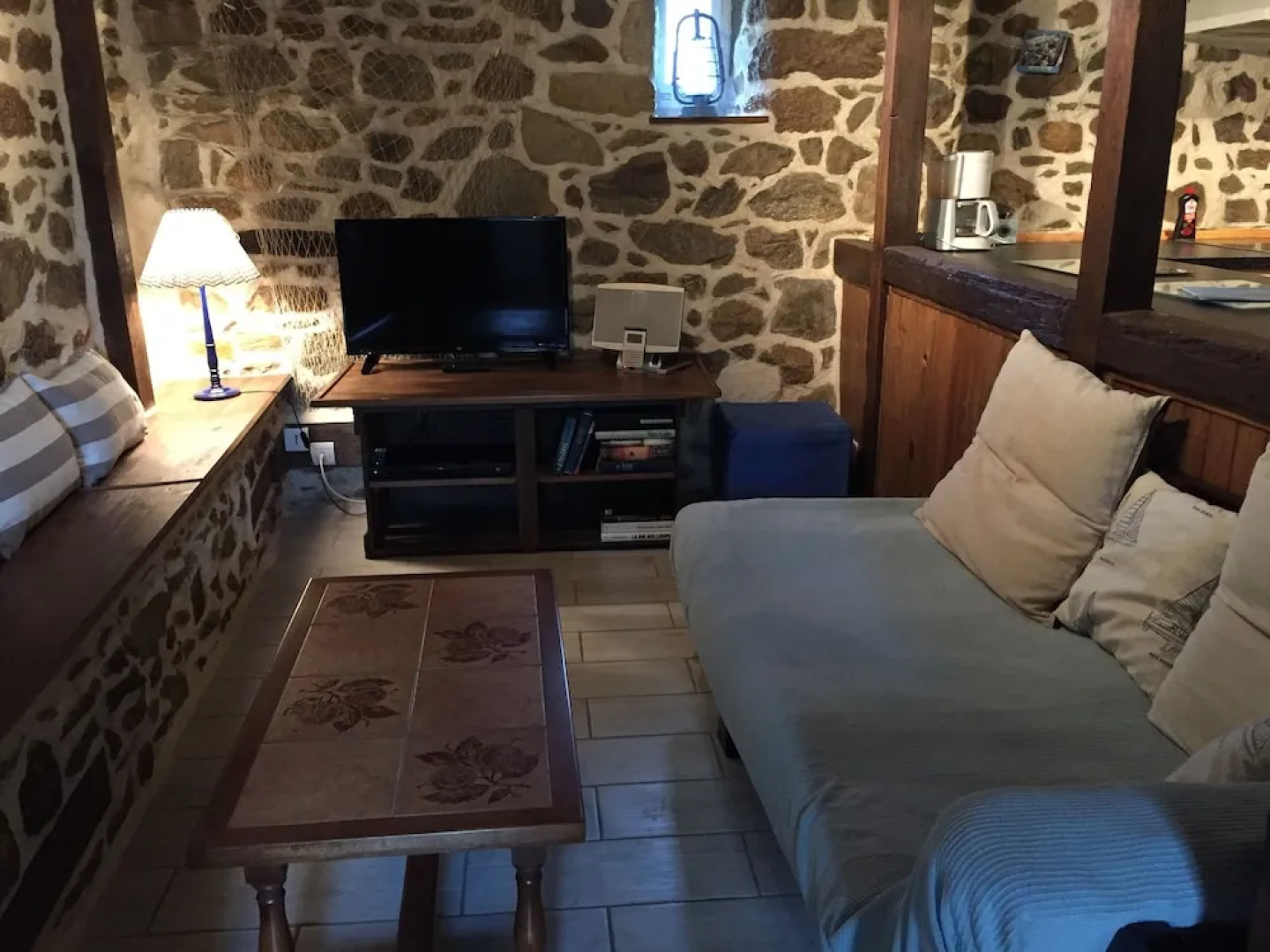 Gîtes au Clos du Lit