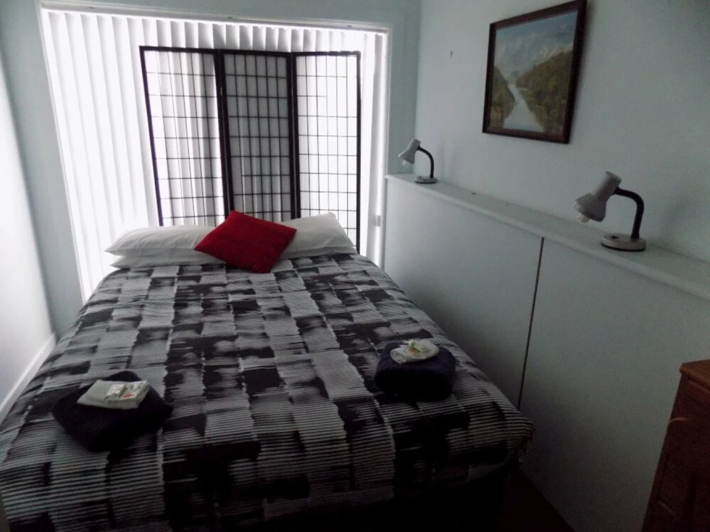 Abel Tasman Motel Motueka