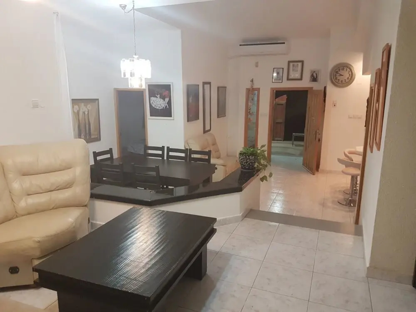 Vacation Apartment