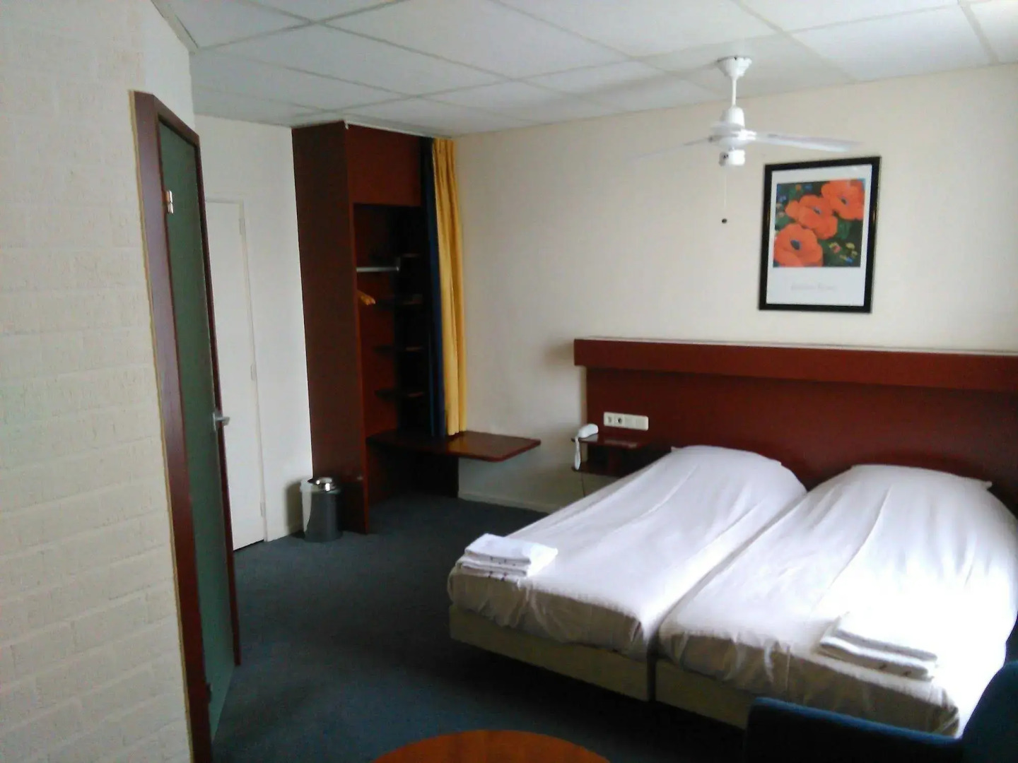 Leeuwarder Euro Hotel