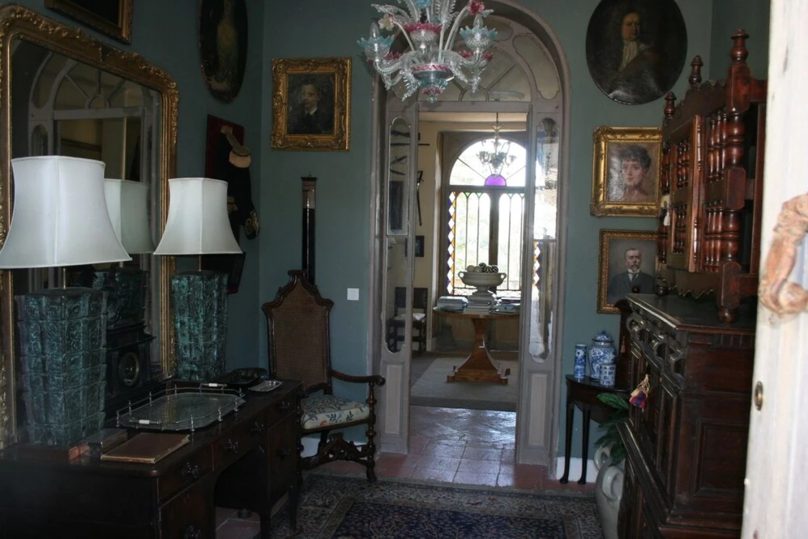 Manoir Le Bigourda