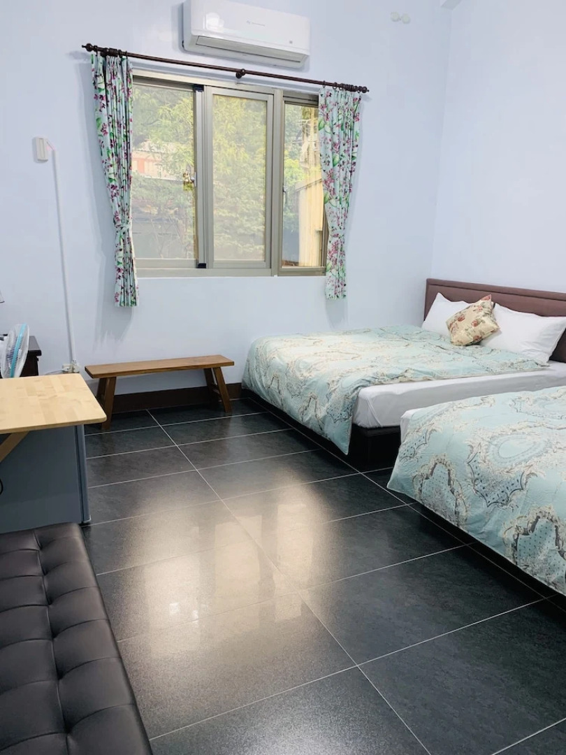 Jinlun Yu foong Homestay