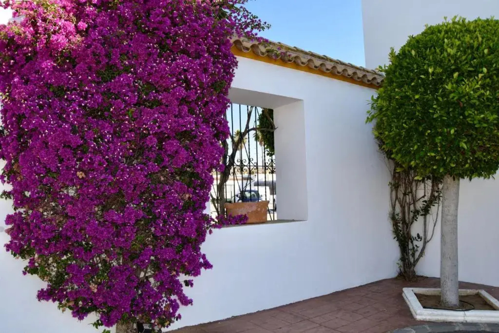 Hotel Puerta de Algadir