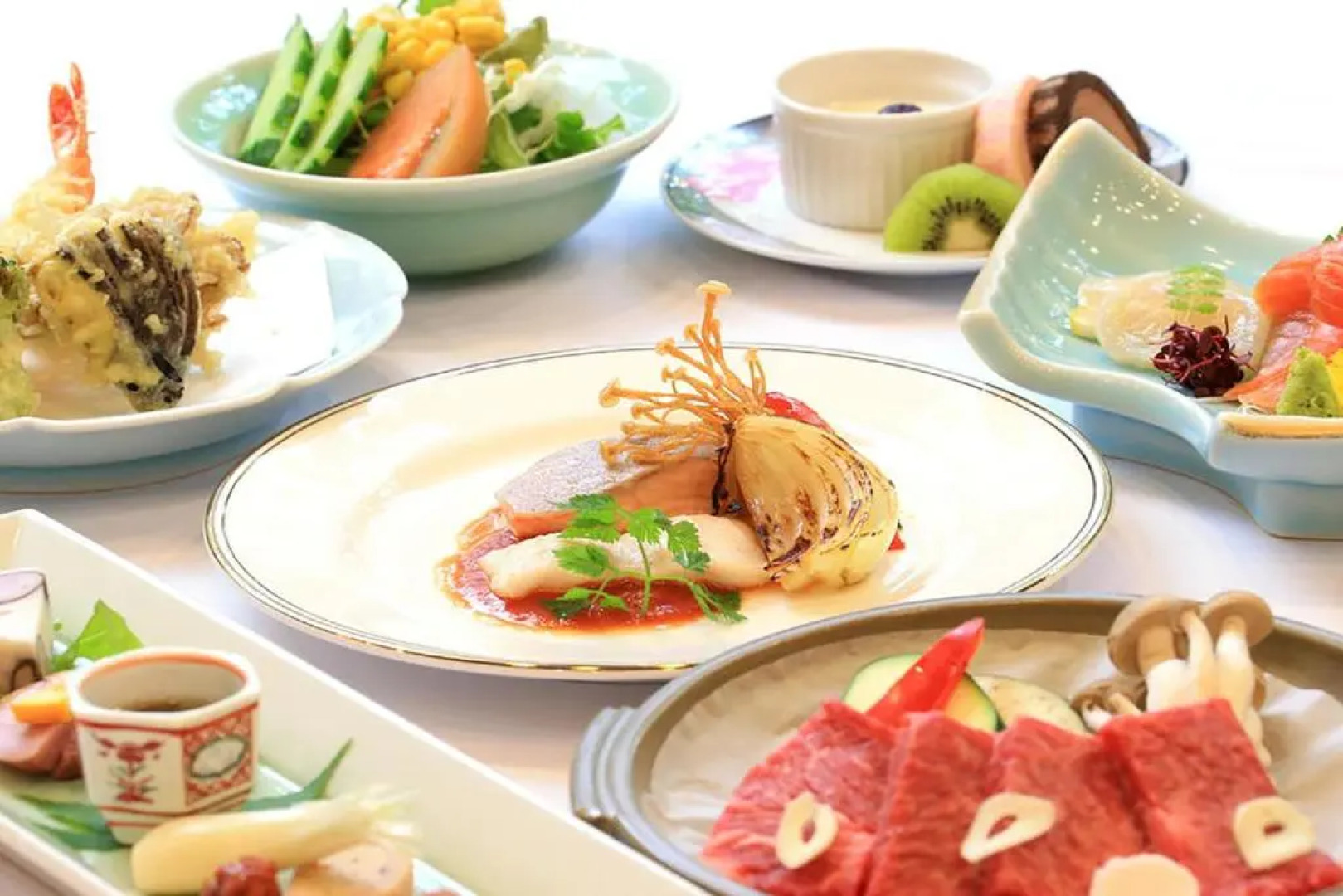 Hotel Blancvert Nasu