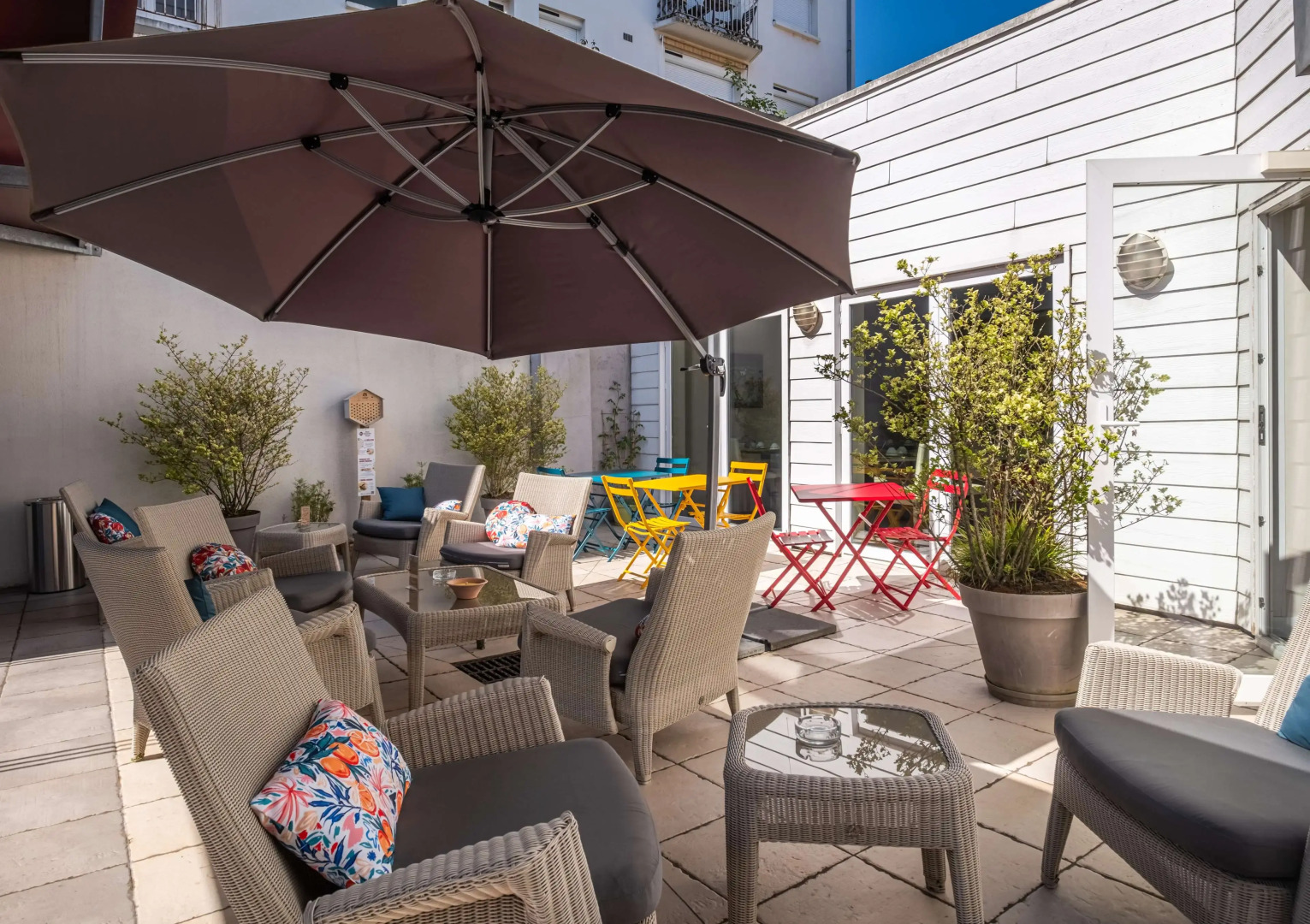 Best Western Plus Hôtel Richelieu