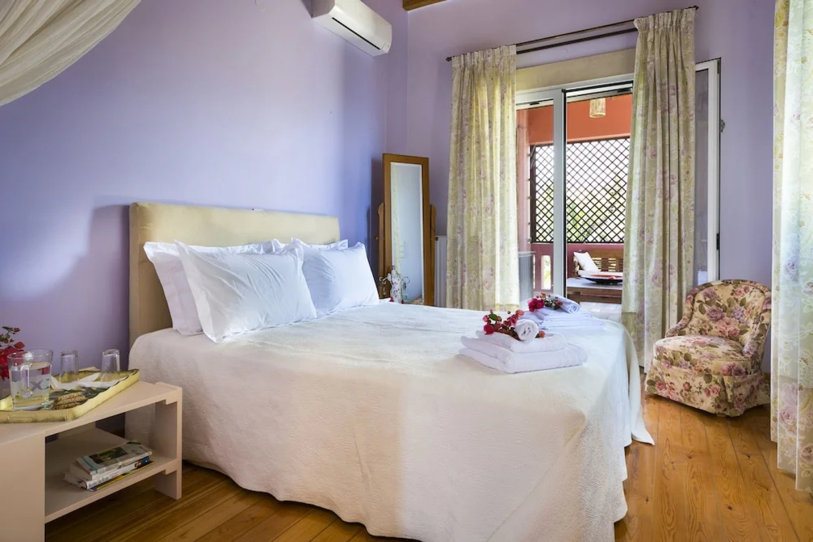 Stella Di Helis Villa