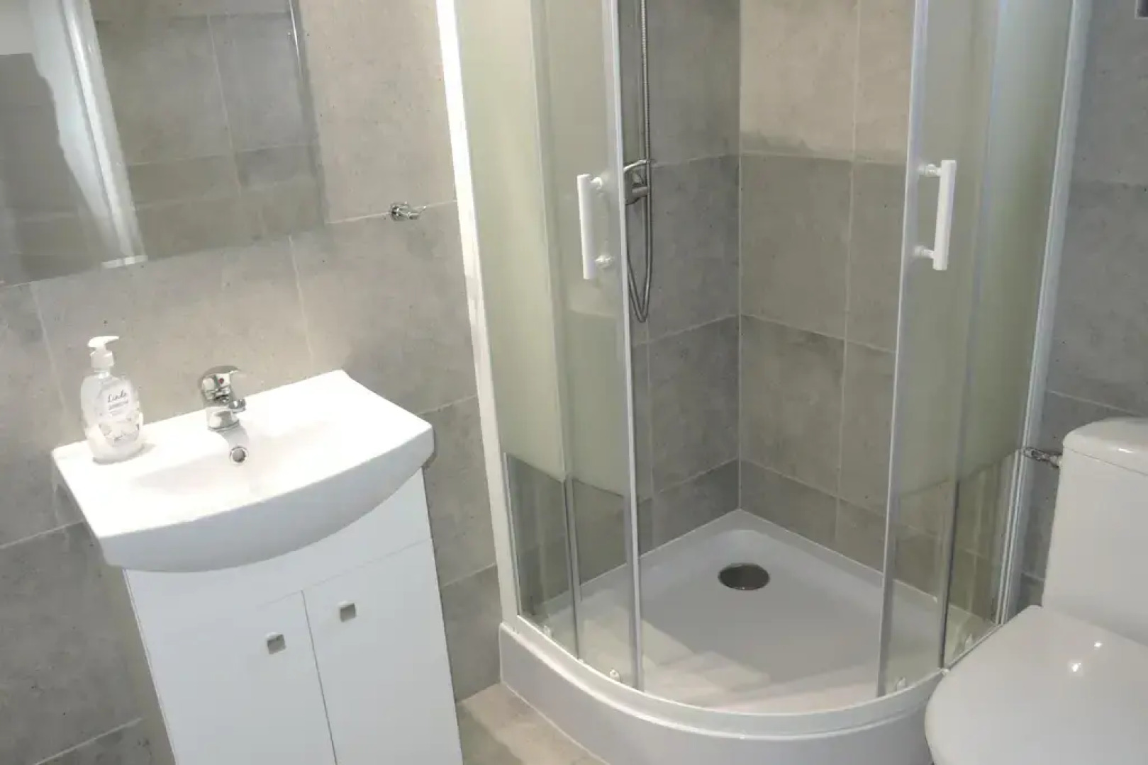 holiday home at the harbour in Stepnica