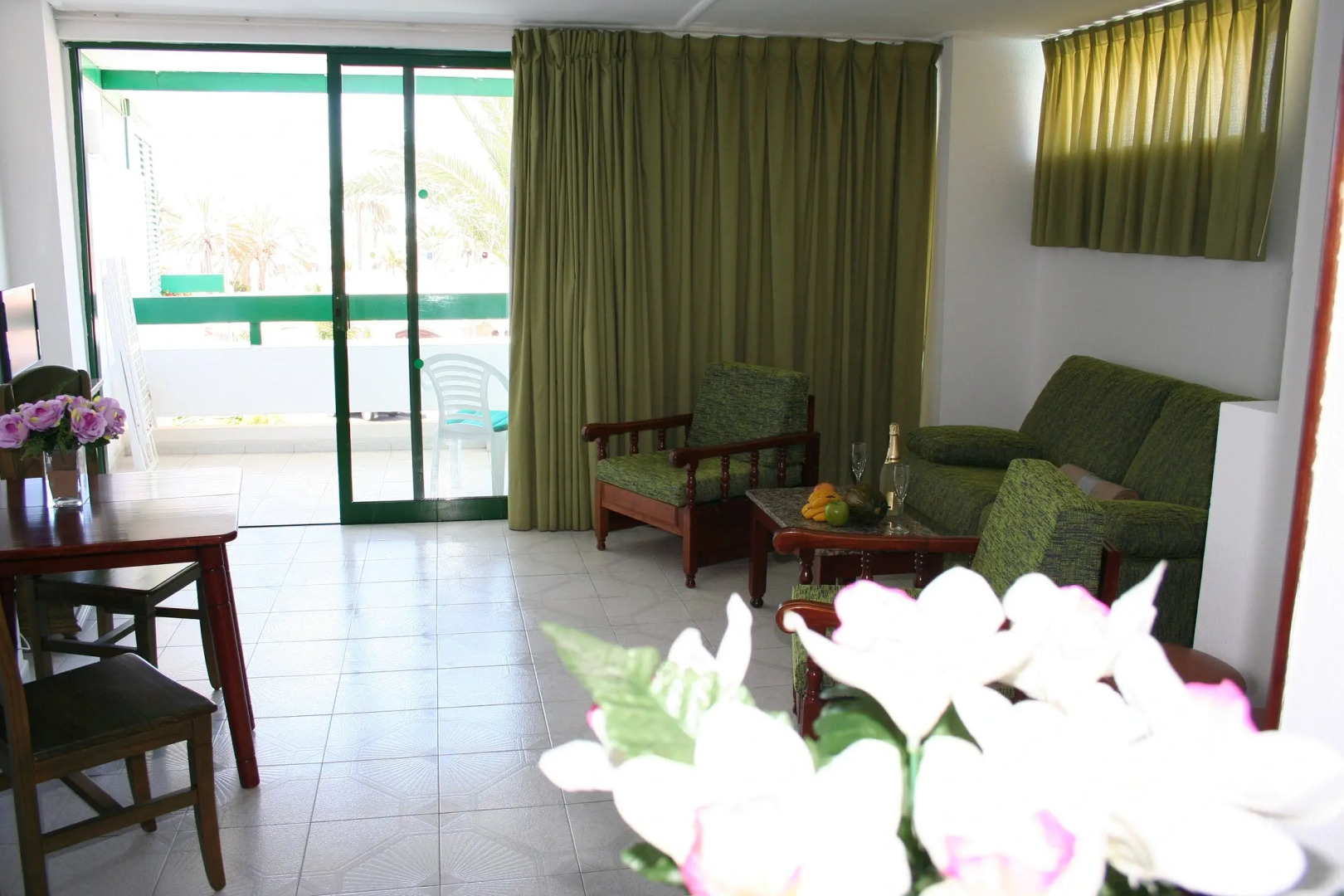 Apartamentos Maba Playa