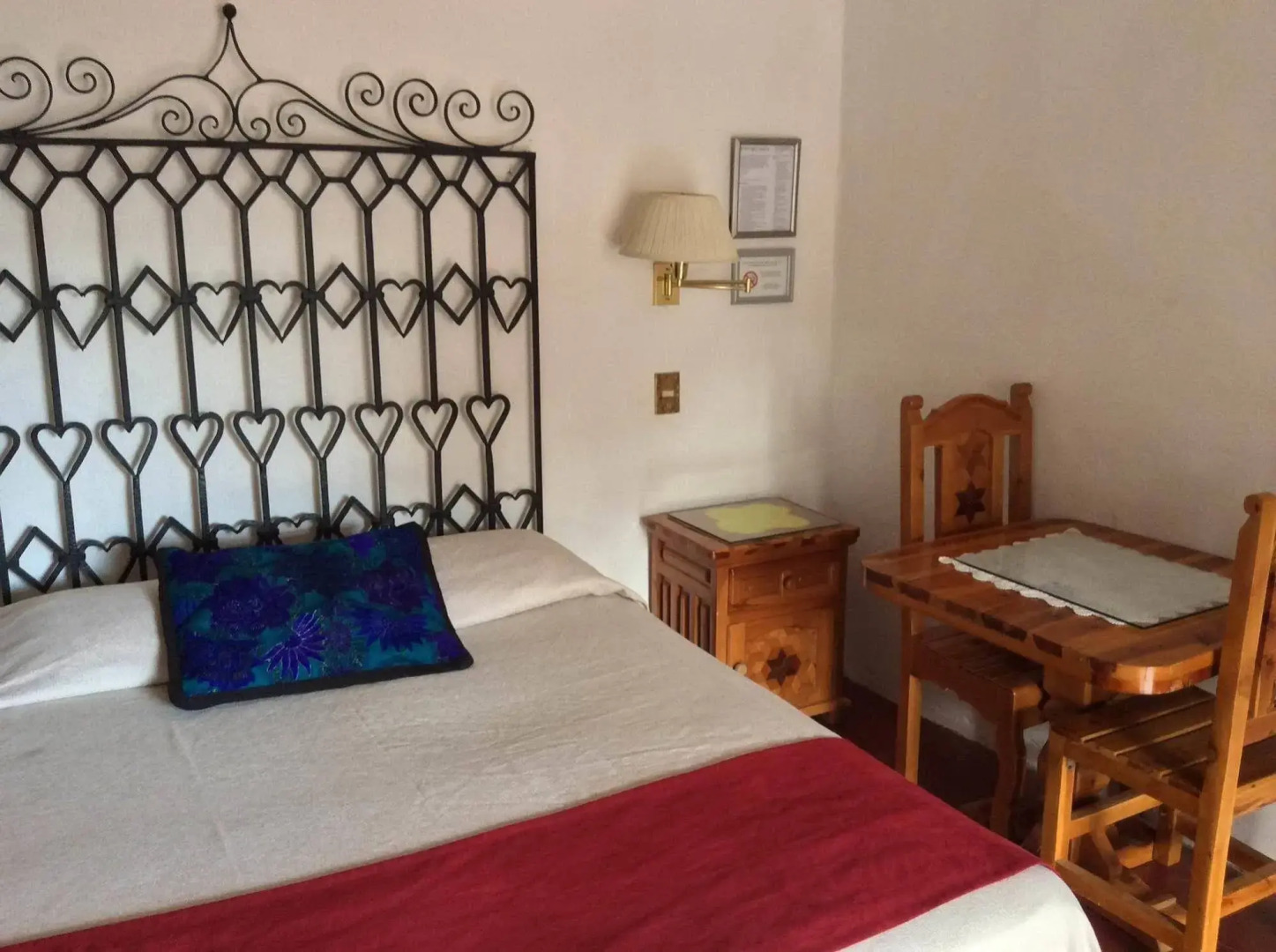 Hotel Mi Casita